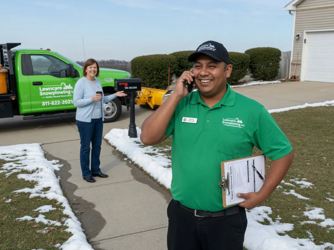 Lawn Care Services By Expert Landscaper Friendsville, PA FAQs